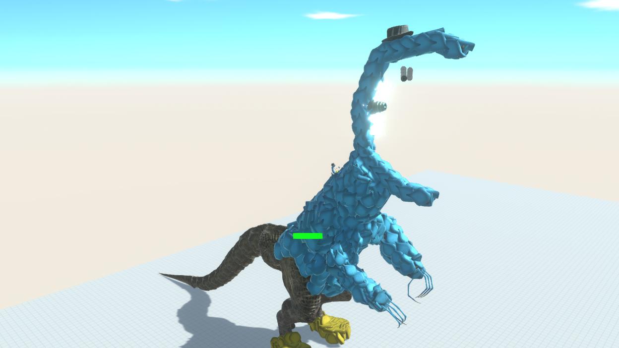 CtopZilla