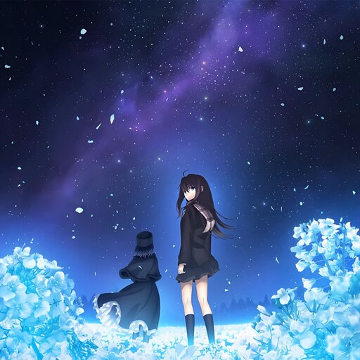 Steam Workshop::魔法使之夜（4K 60FPS）