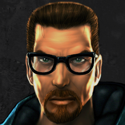 HL1 Gordon Voice
