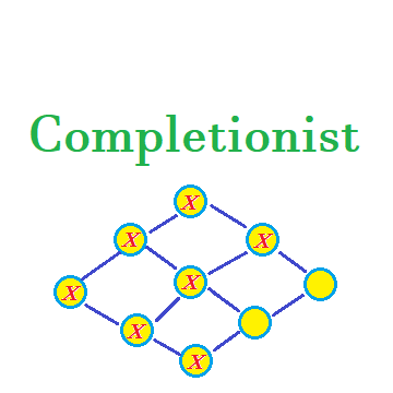 Completionist
