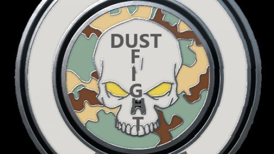 de_DustFight – Counter-Strike 2 Mod