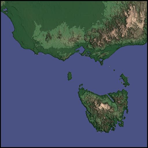 Australian Water Wars - Tasmania