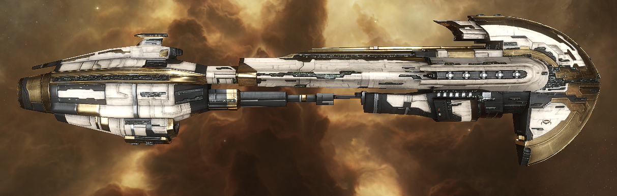 Amarr Armageddon – Barotrauma Mod