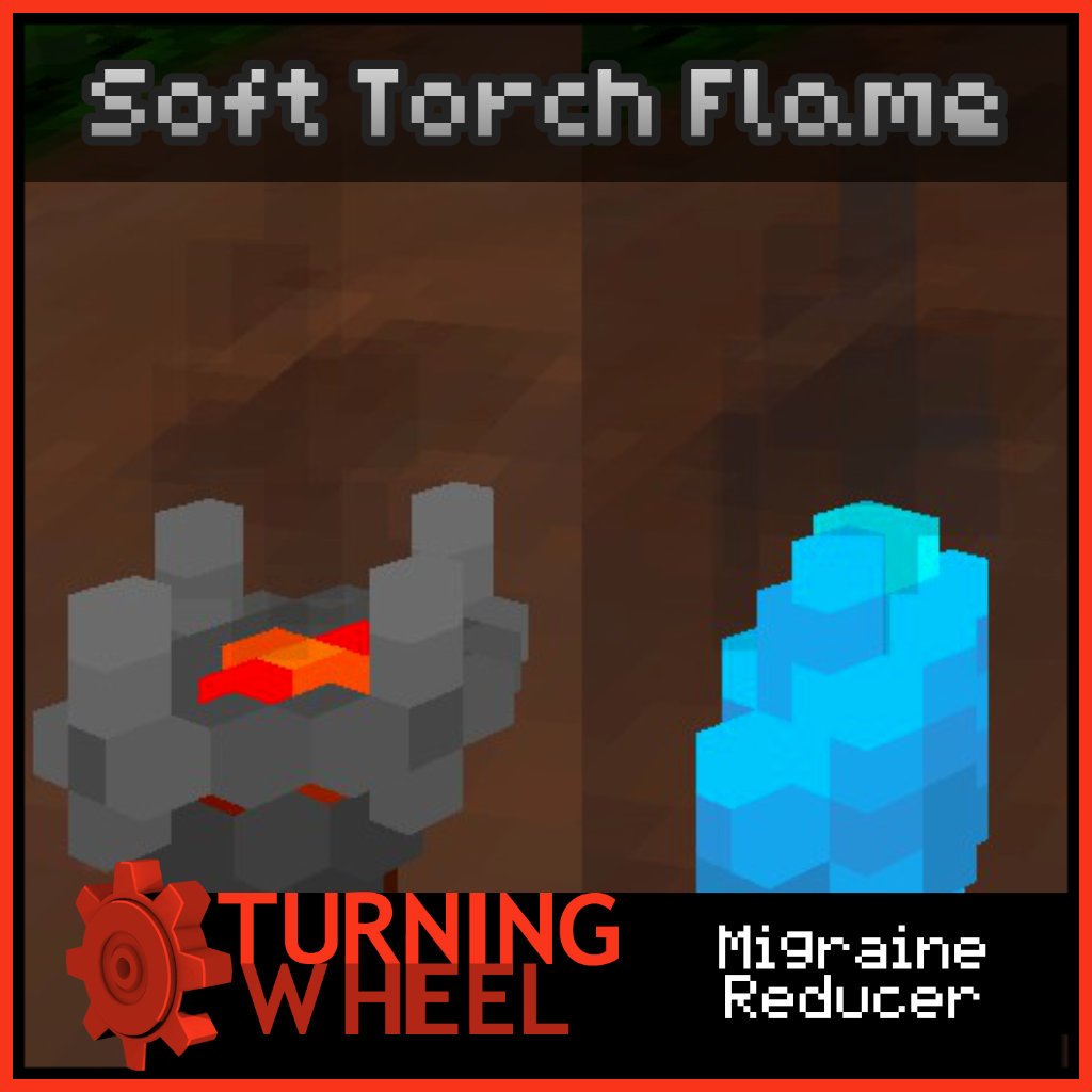 [OBSOLETE] Soft Torch Flame
