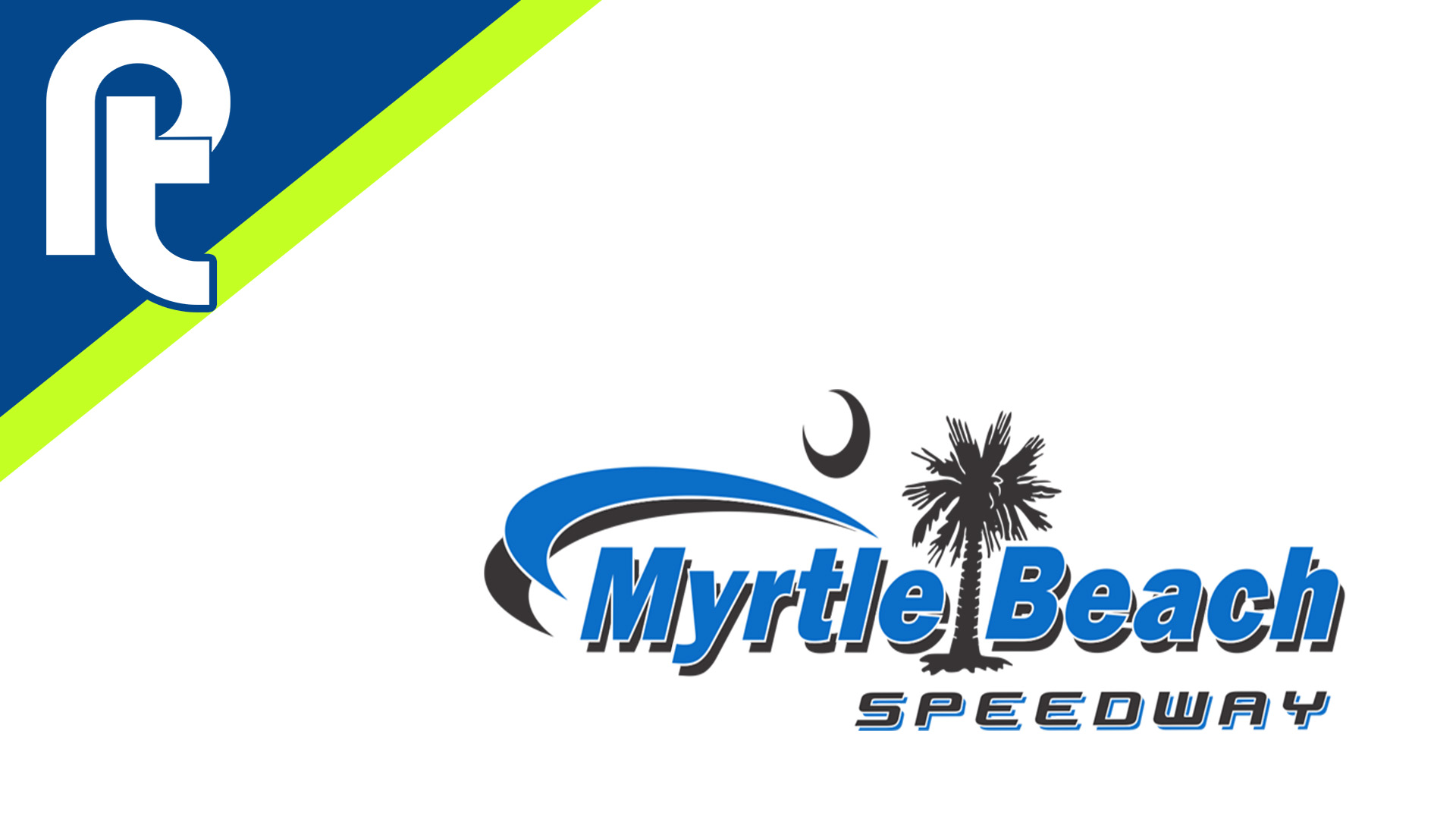 Myrtle Beach Speedway [ legacy ]