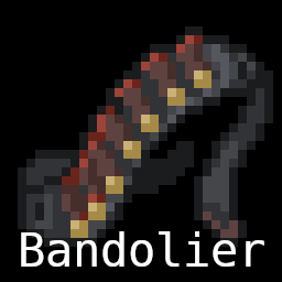 Bandolier Rename