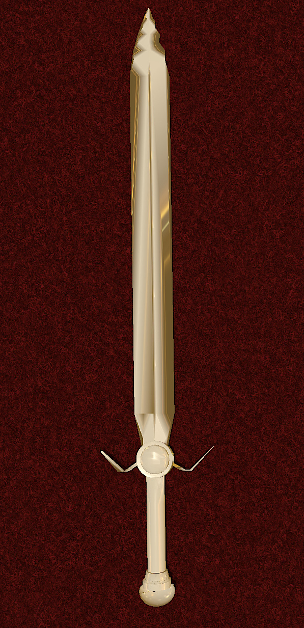 Sword preview