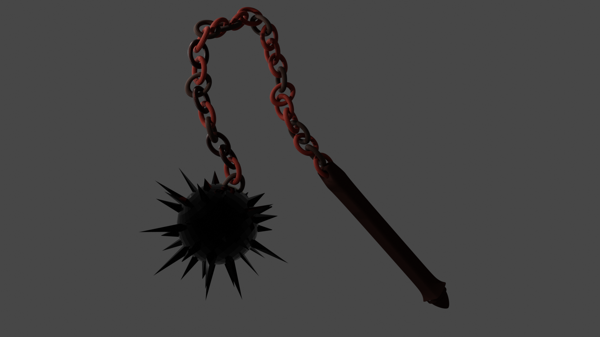 Flail preview