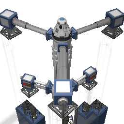unlandable new shepard
