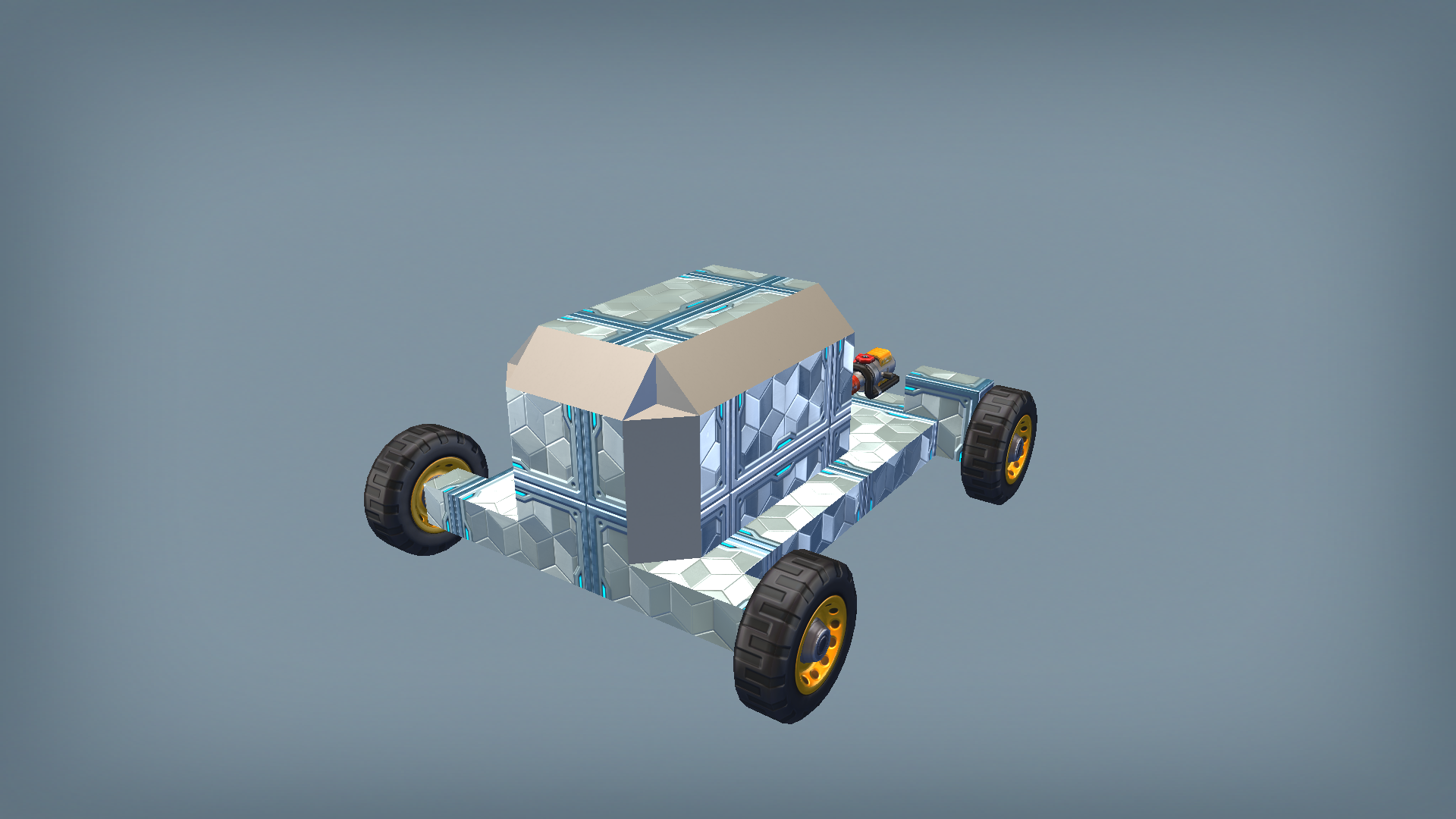 boom car