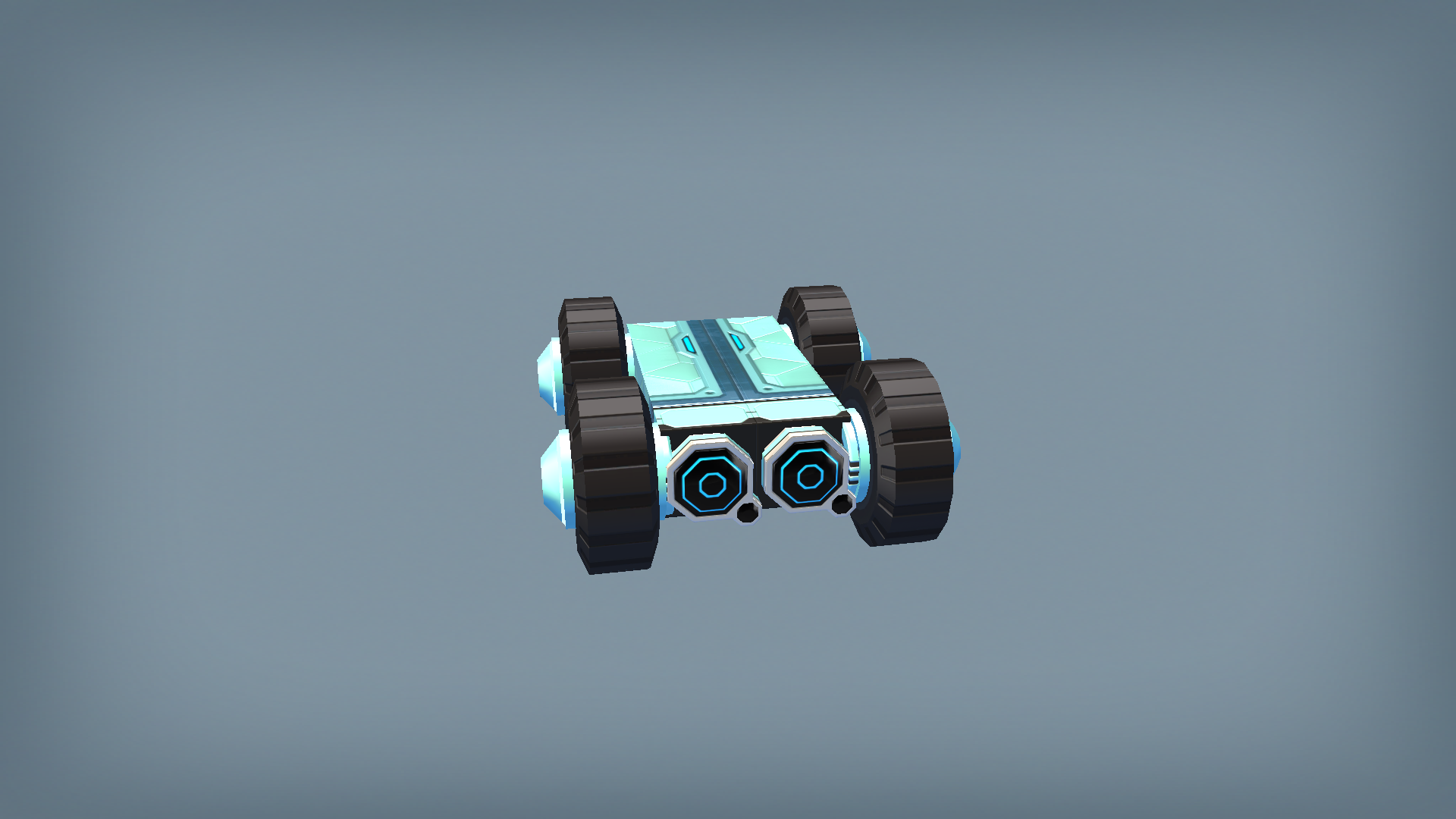 cyan love v3