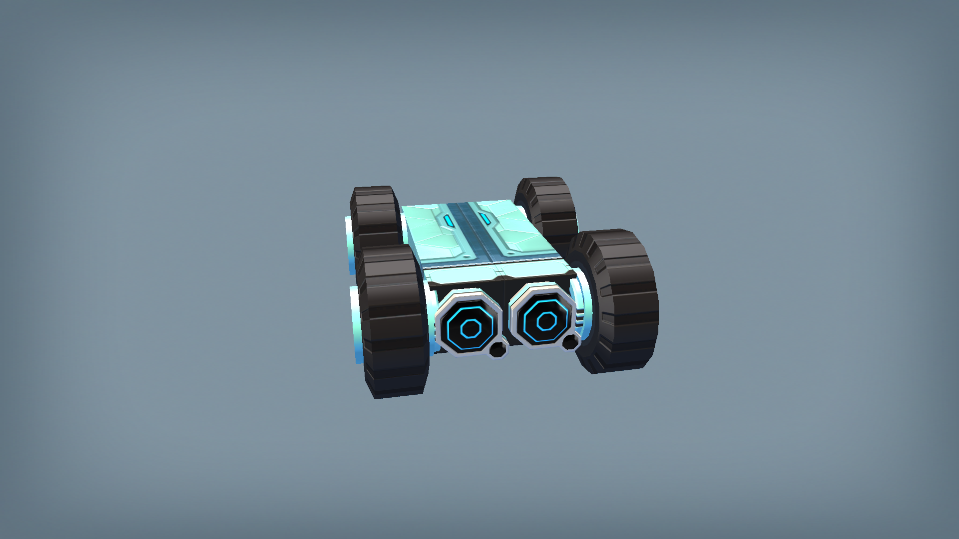 cyan love v2