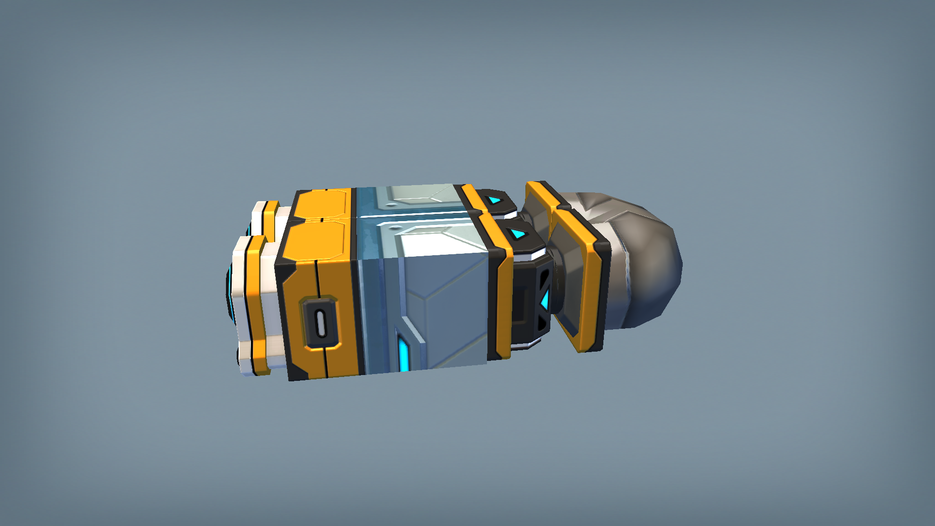 cyan love v1