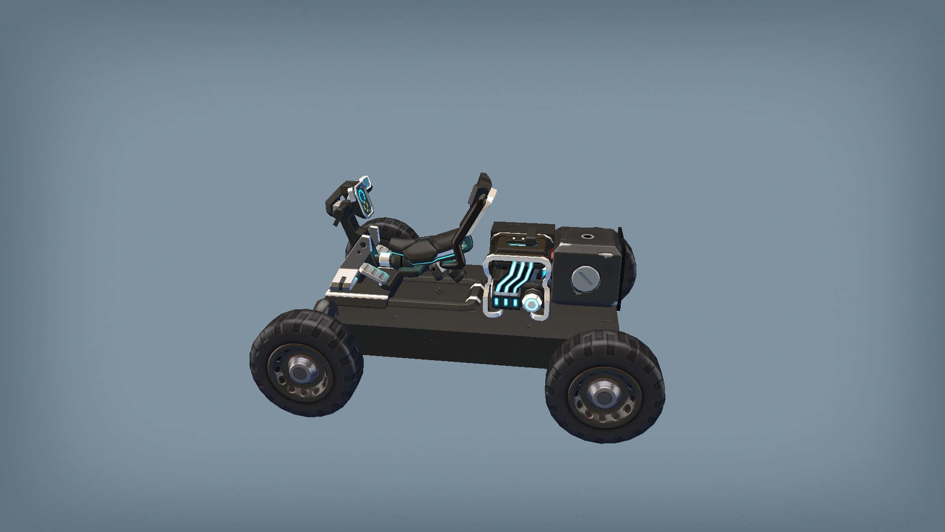very annoying car