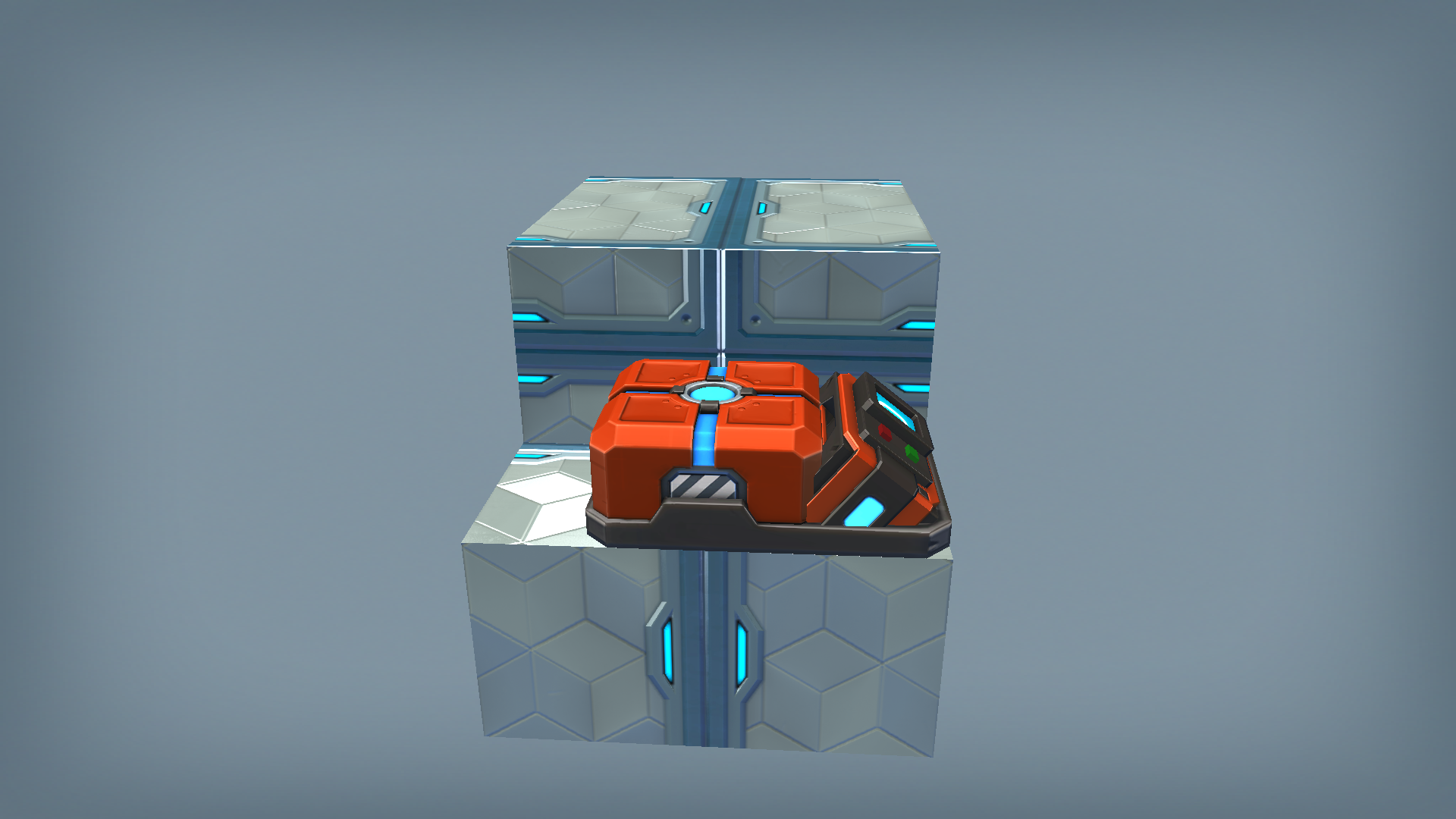 modpack logic is not logical.