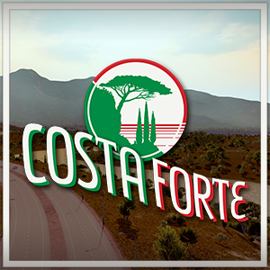 Costa Forte Theme Mix preview