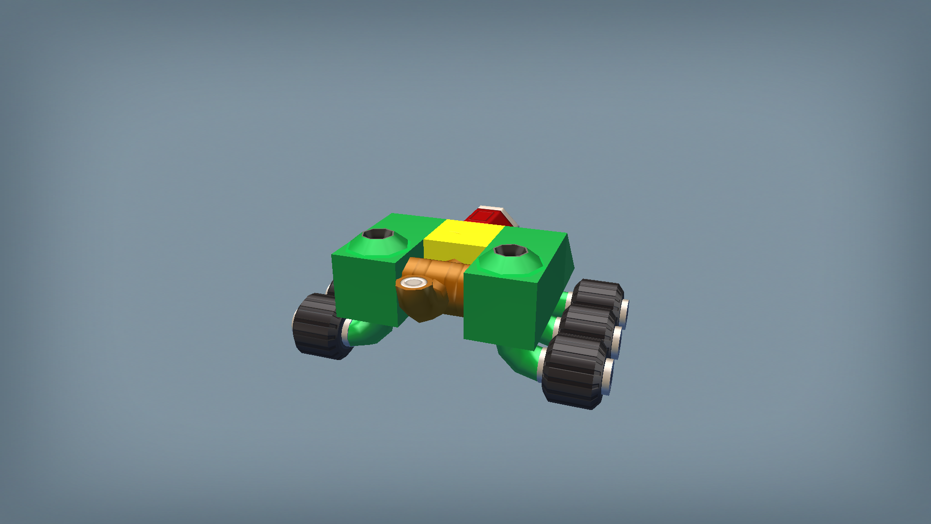 be a cablebot V3