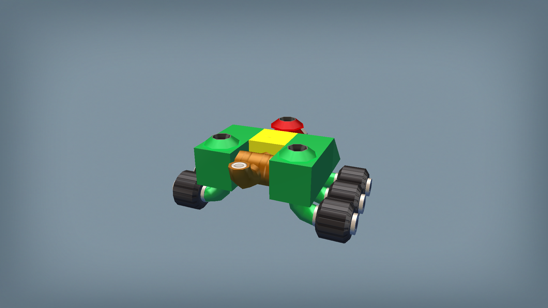 be a cablebot V4