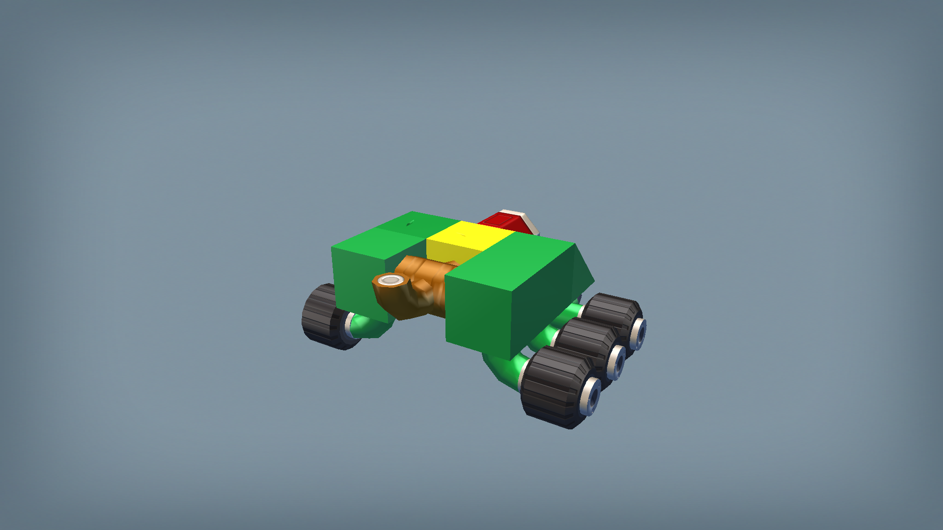 be a cablebot V2