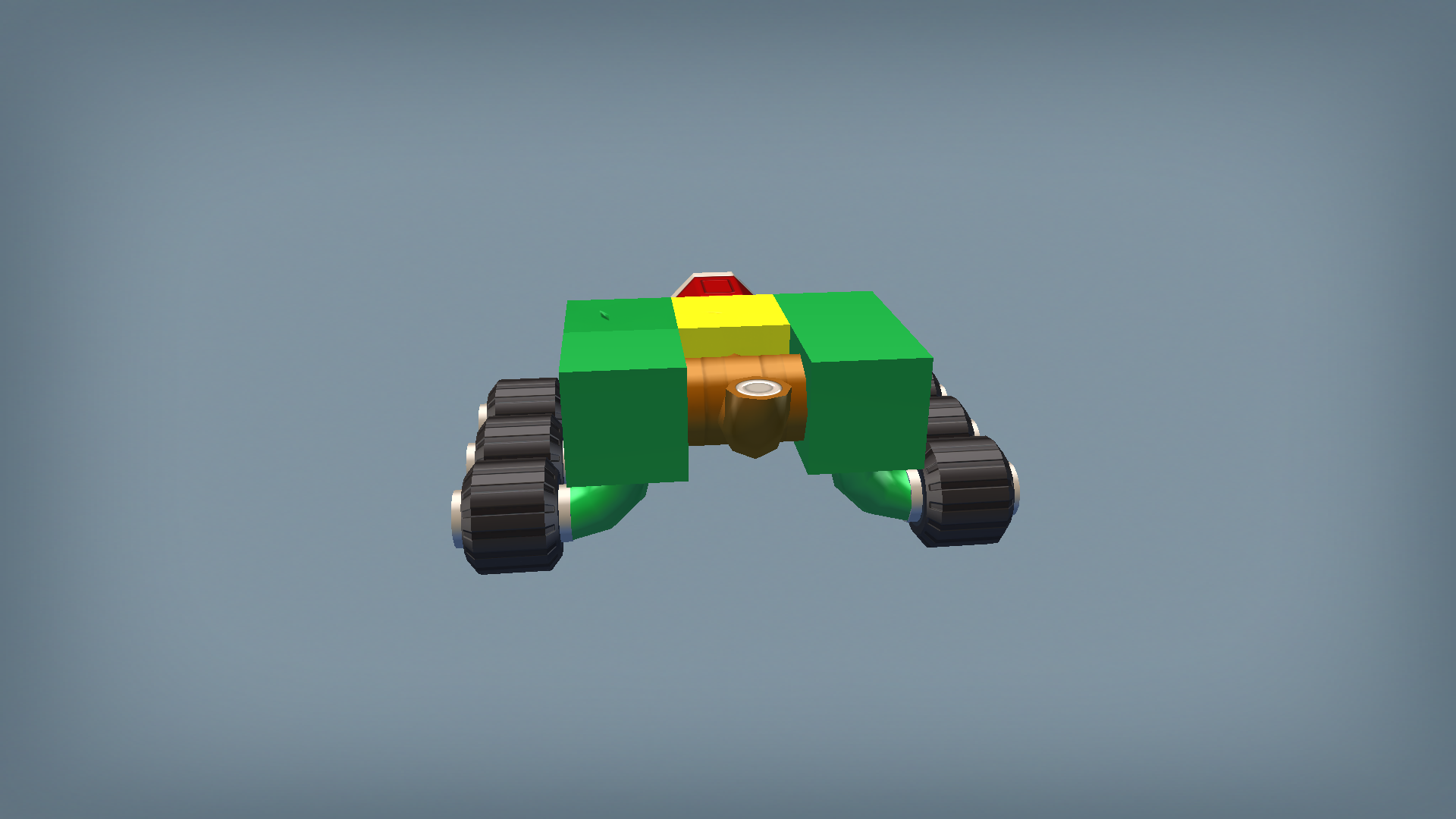 be a cablebot V1