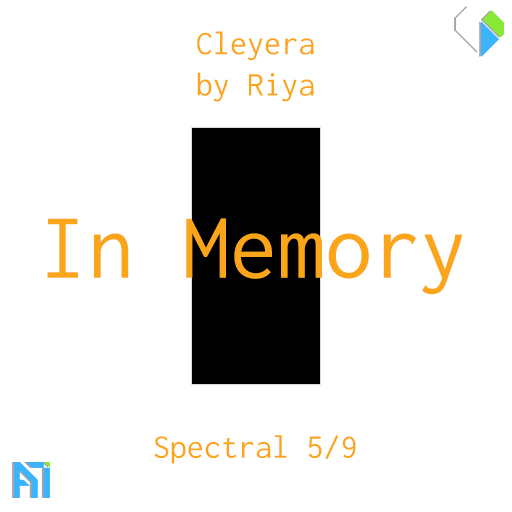 Cleyera (In Memory)