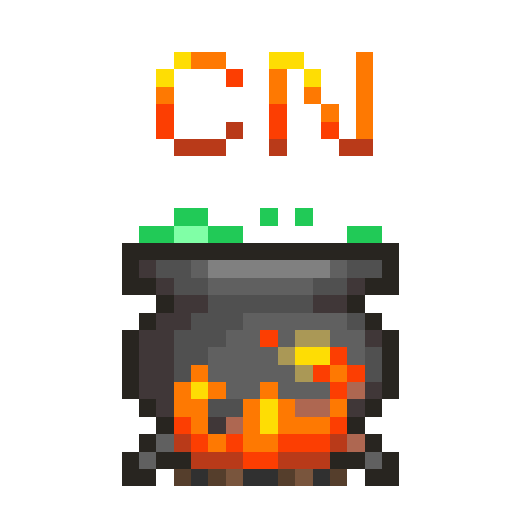 烹饪扩展汉化 – tModLoader Mod