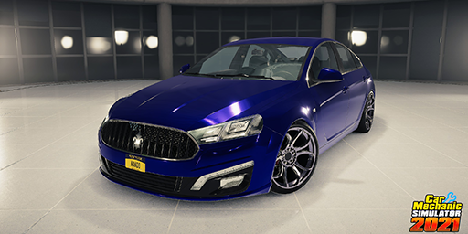 CONFIG Royale Crown - OPC