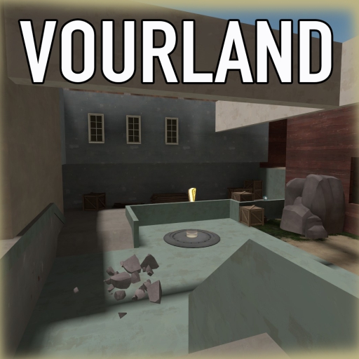 koth_vourland – Team Fortress 2 Mod