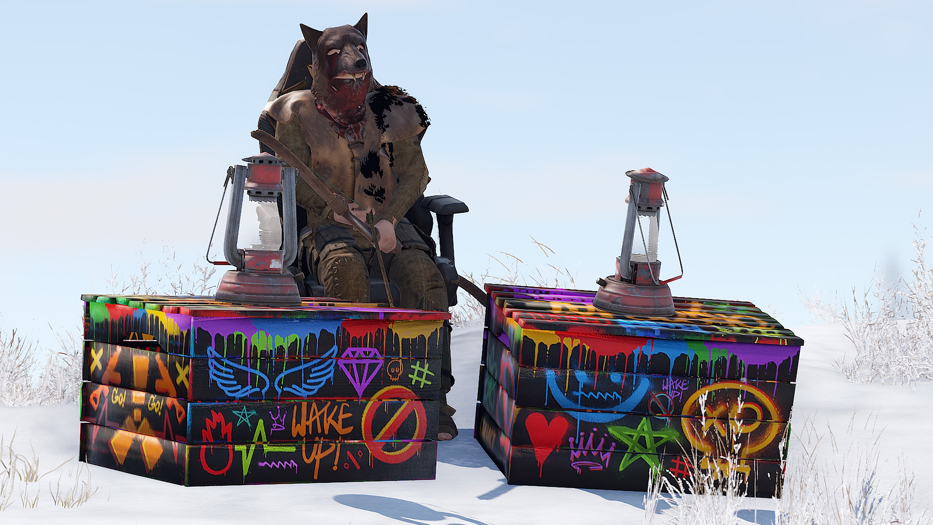 Spraycan Small Box