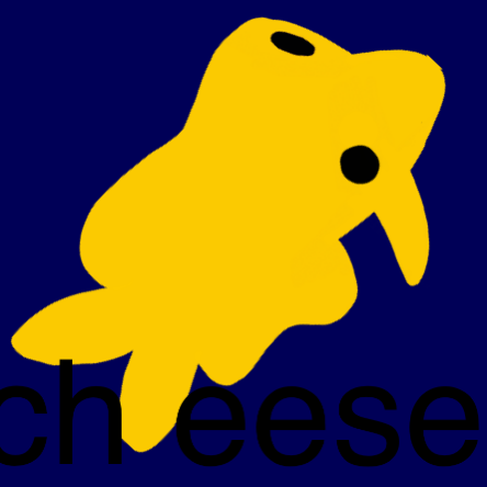 Yeetus Collections - American Cheese