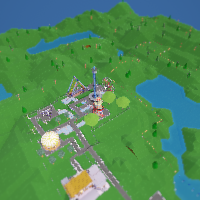 RCT Pokey Park (Old)