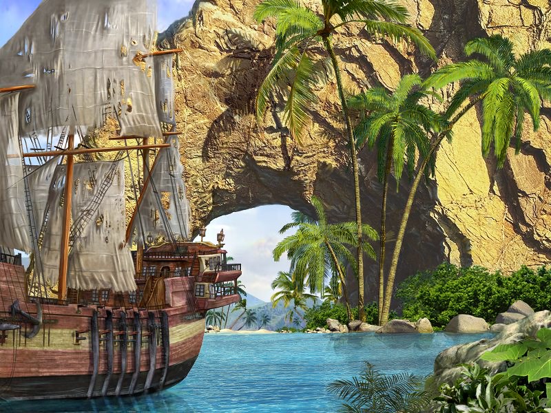 TropicalOverride (Tropical maps)