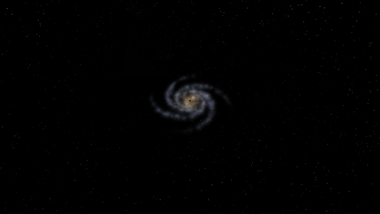Full Star Wars UNIVERSE