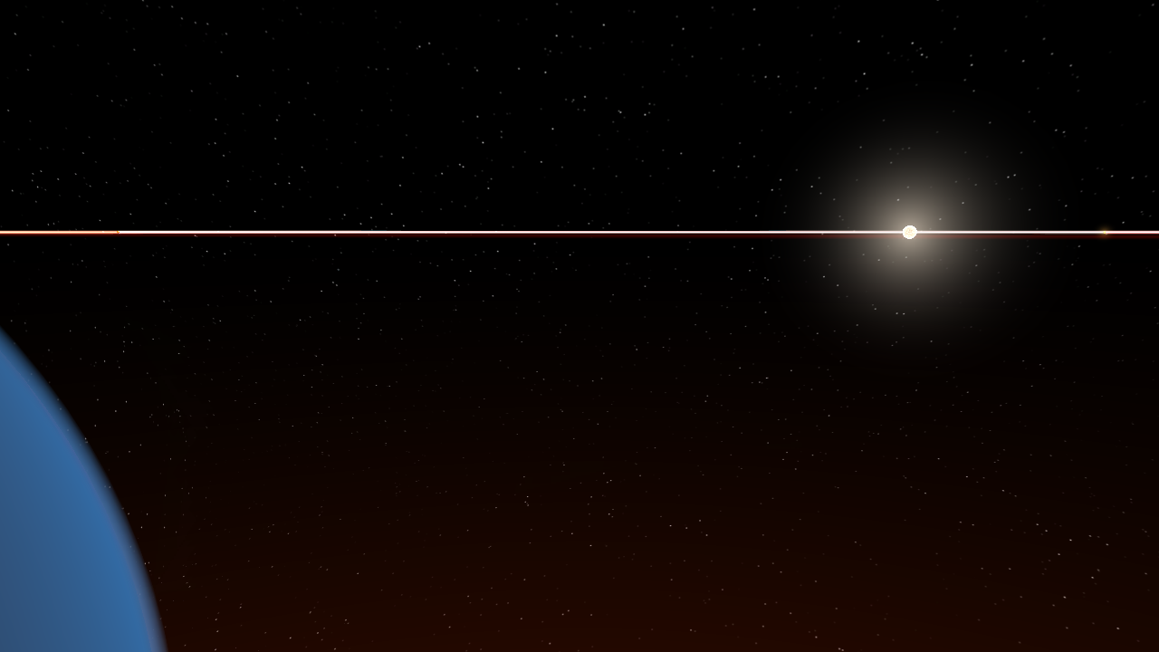55 Cancri E System