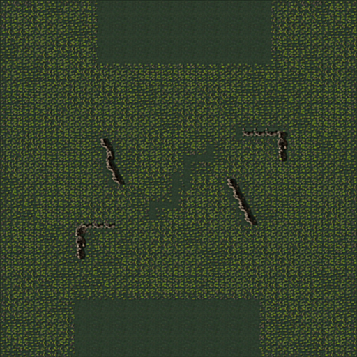 GOLL'S KILLING FIELDS 12