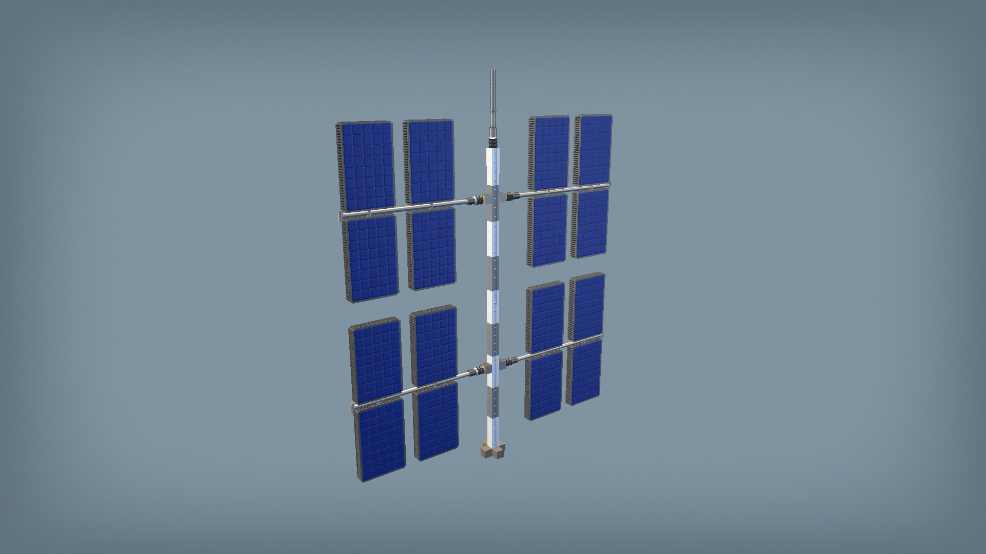 Solar Panels large
