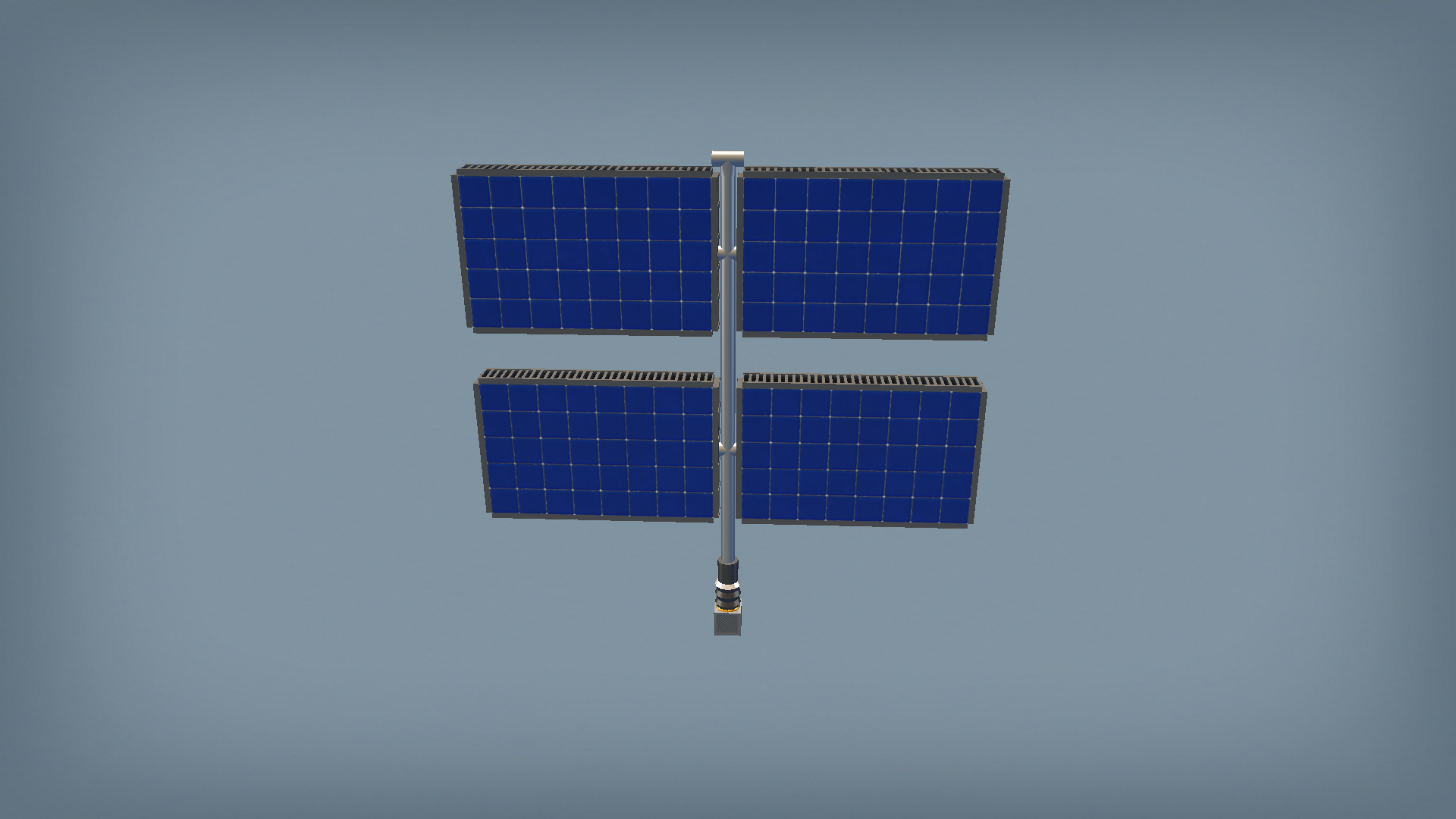 Solar Panels small