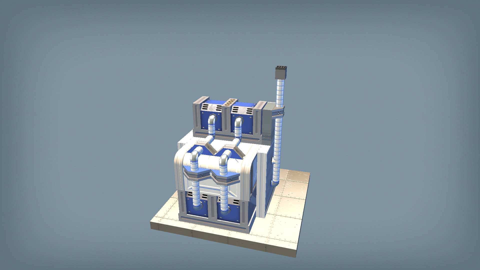 Diesel Generator