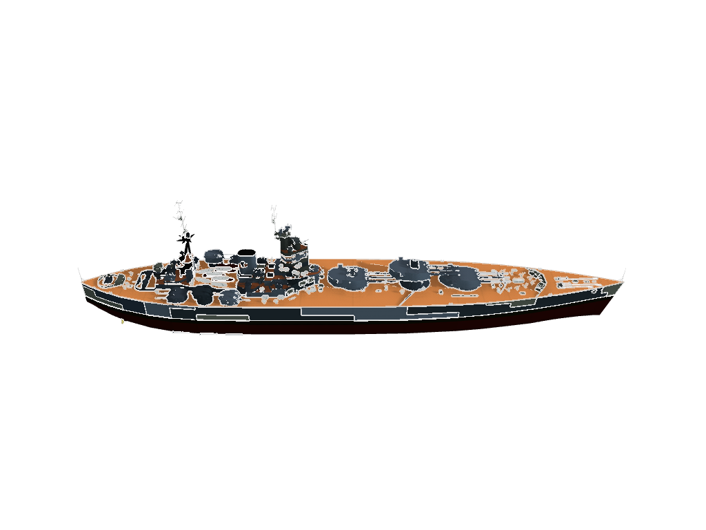 HMS Nelson 纳尔逊