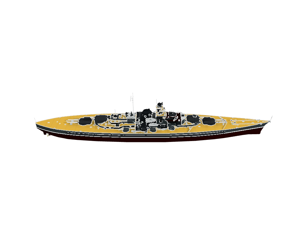 SMS Tirpitz 提尔皮茨