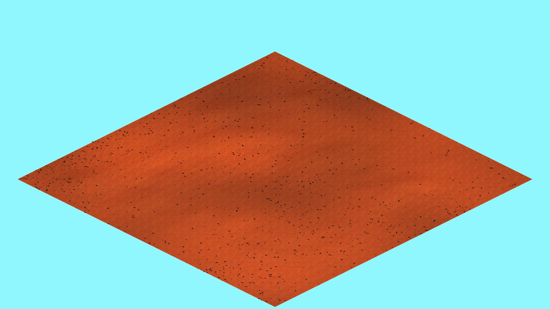 Martian Background Tile 14 (medium)