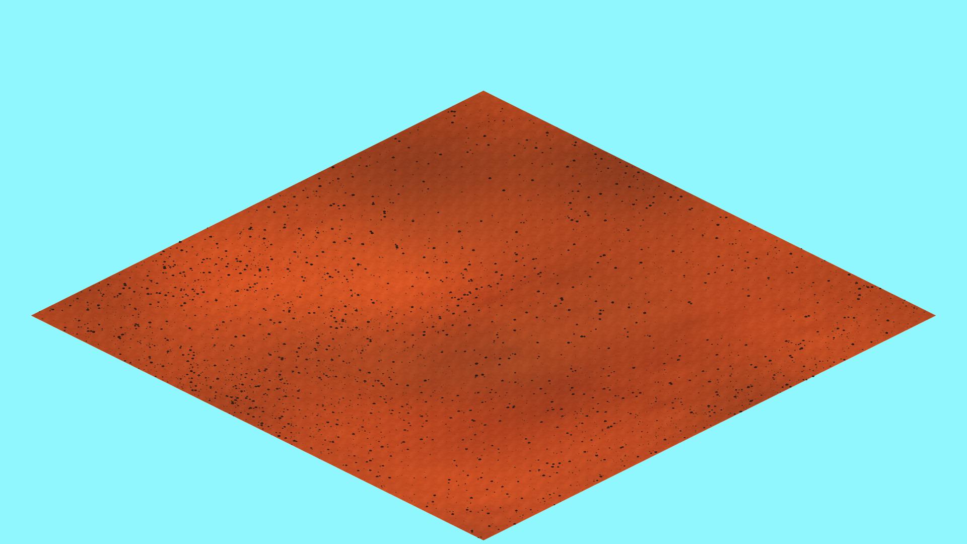 Martian Background Tile 16 (medium)