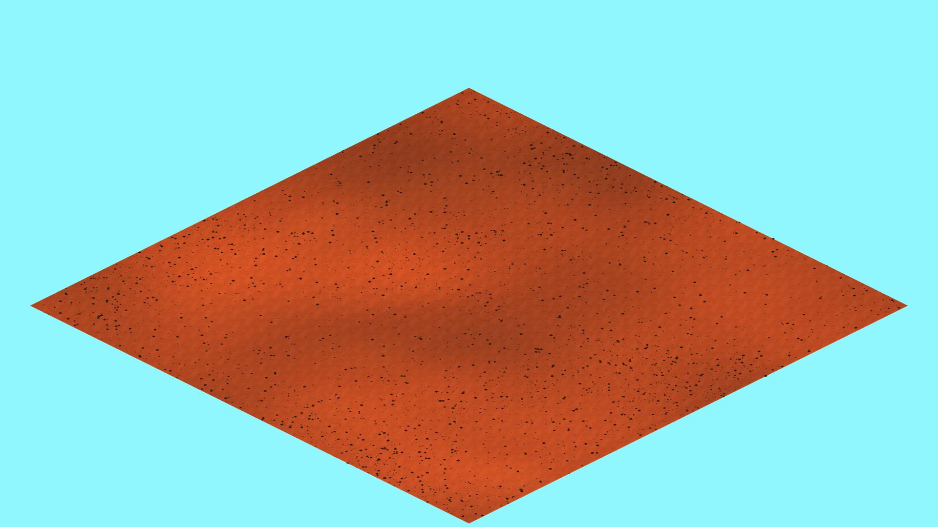 Martian Background Tile 17 (medium)