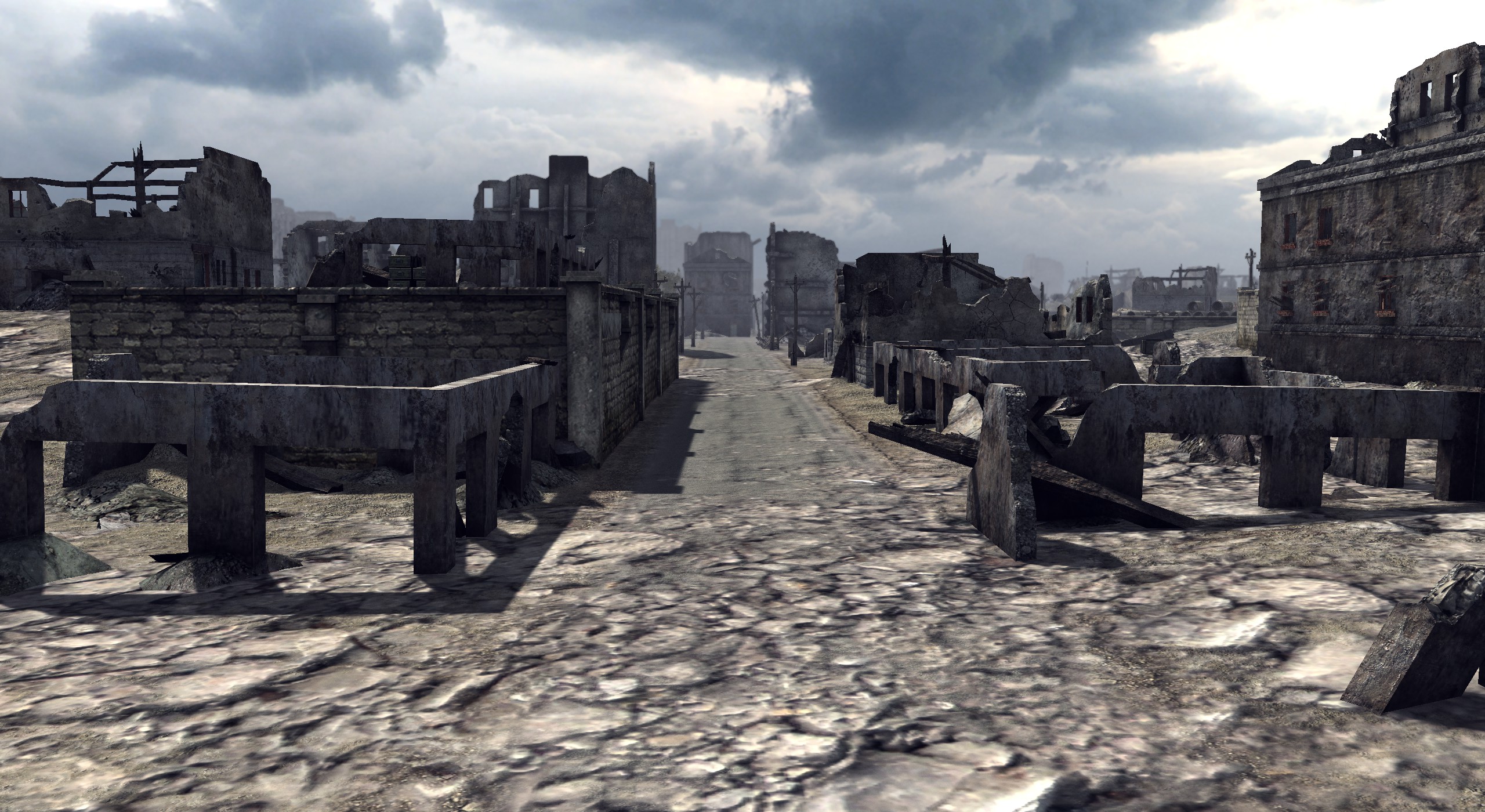 Concrete Valley