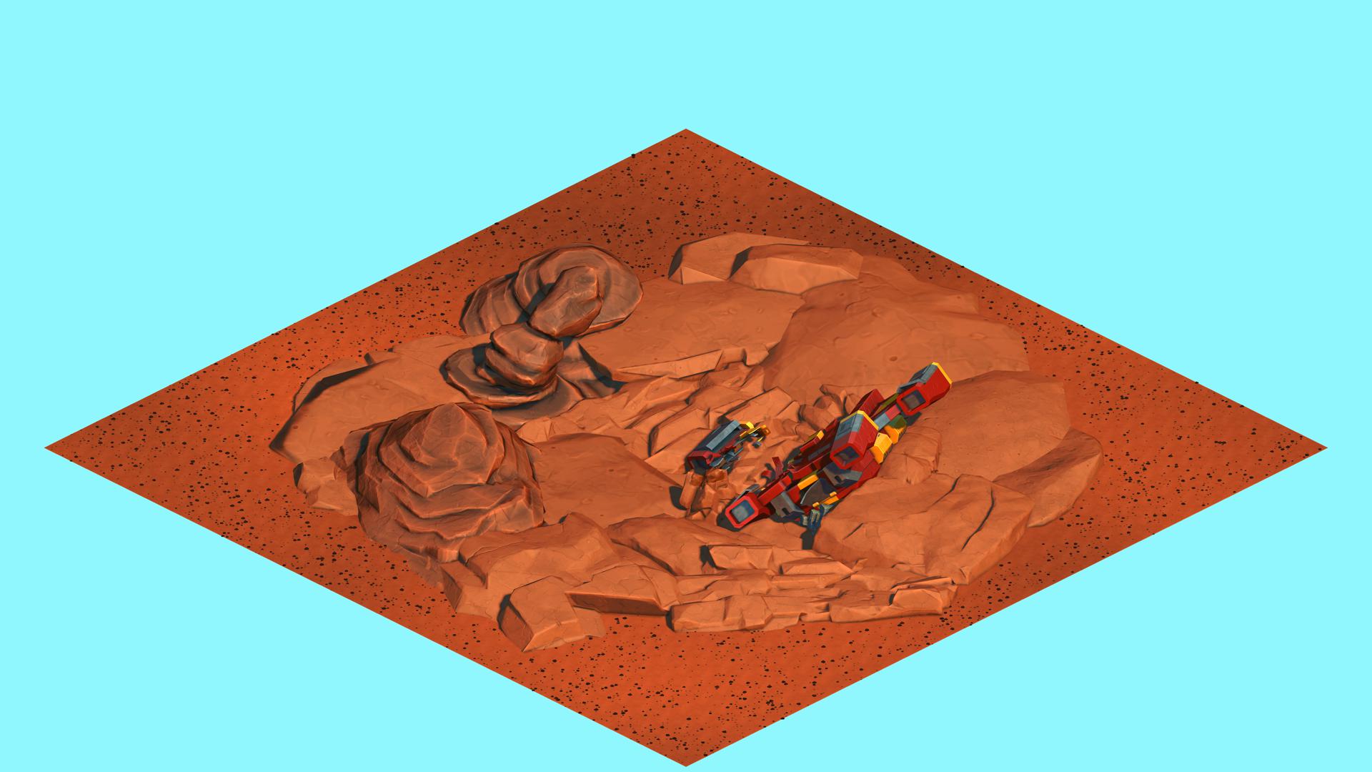 Crashed Spaceship V2.tile