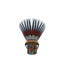 Native American headdress