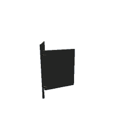 Half stall