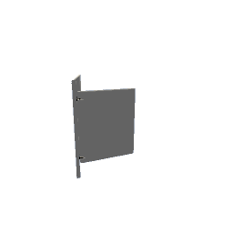 Half stall