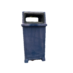 trash can preview