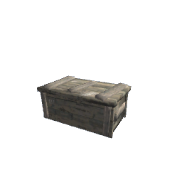 Crate closed preview